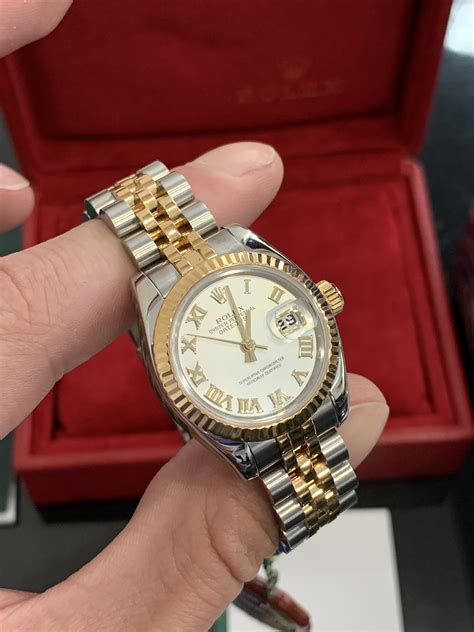 rolex gold watches for women|women rolex watches price list.